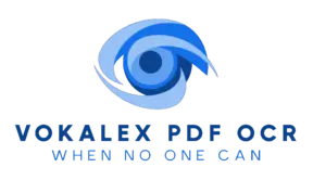 Scanned2pdf Logo