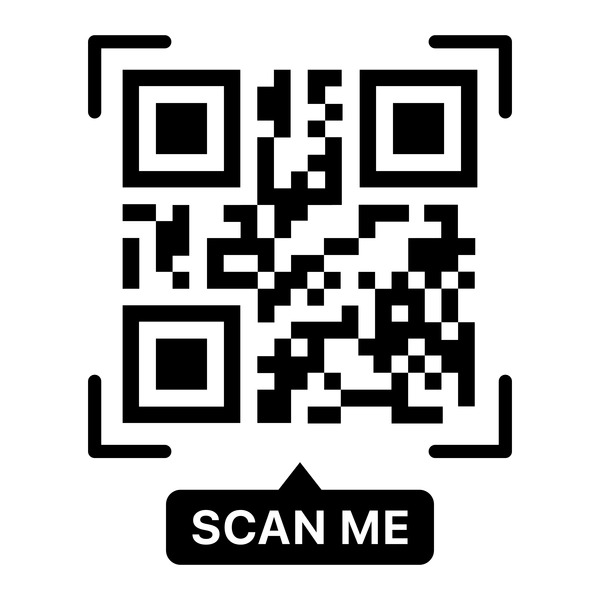 QR Code Structure
