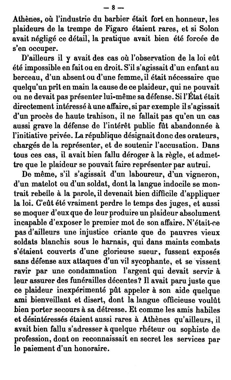 Original French document